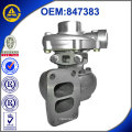 TA3106 turbo for volvo td60 engine part